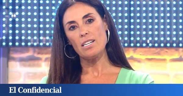 Isabel Rábago rompe su silencio en un comunicado ante su supuesto despido de Mediaset: 