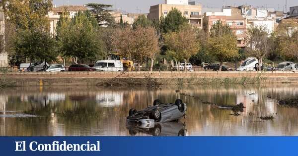 La Generalitat admite miles de llamadas de auxilio al 112 horas antes de lanzar la alerta de la DANA