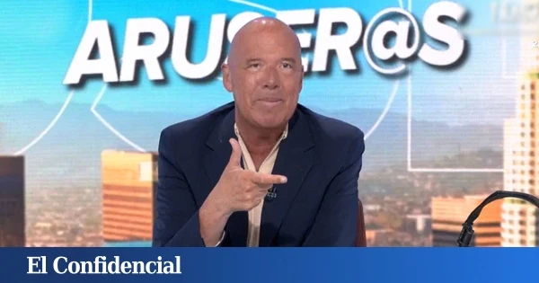 Alfonso Arús, indignado con la nueva moda de los funerales festivos: 
