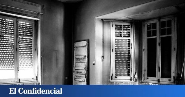 Velintonia despierta del olvido: comienza la nueva vida de la casa del Nobel Vicente Aleixandre tras 40 años cerrada