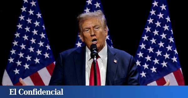 El informe del fiscal Jack Smith dice que había pruebas suficientes para condenar a Trump