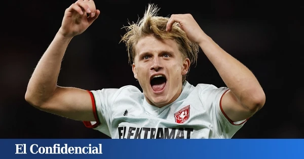 El deportista a seguir | El rey del gol por sorpresa en un neerlandés del que no sabes ni su nombre