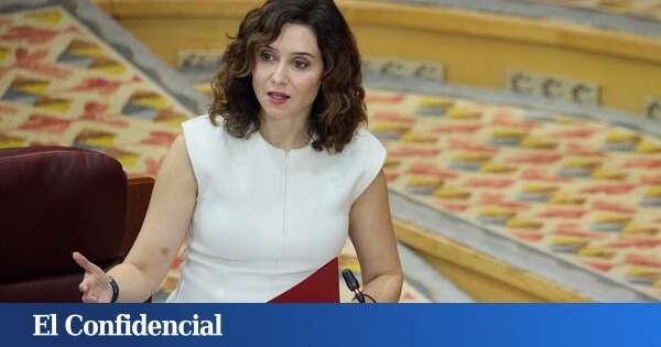 Ayuso eleva un 4% el presupuesto regional: 9 de cada 10 euros van a gasto social