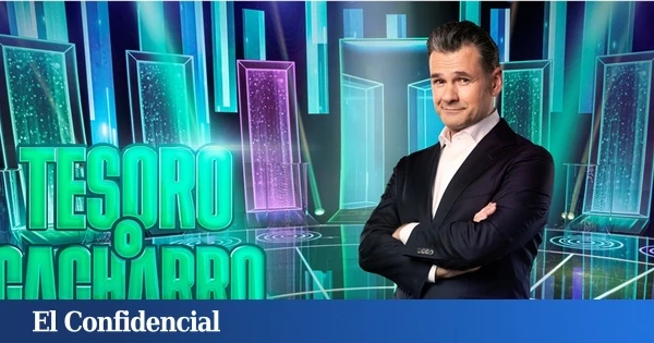 La Sexta pone fecha a su primer gran estreno de la temporada: un concurso de 'prime time' con Iñaki López