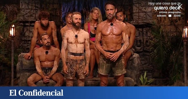 Cae uno de los pesos pesados de 'Supervivientes': este ha sido el insospechado expulsado