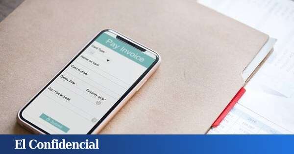 Así es la nueva estafa telefónica en la que te ofrecen trabajo y que están sufriendo los usuarios en España