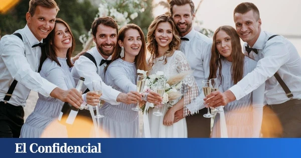 El detalle que tus invitados agradecerán: kits antirresaca para bodas