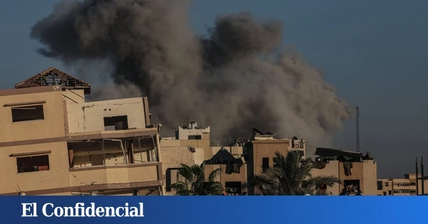 El Ejercitó israelí ocupa la casa de un cineasta palestino ganador de un Oscar