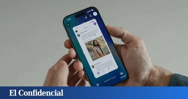 Apple cambia el iPhone de arriba a abajo con el nuevo iOS y promete mucha IA