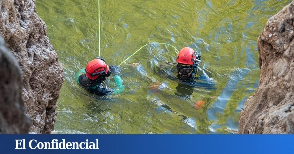 Muere un menor tras saltar a una balsa del río Congost, en la Garriga (Barcelona)