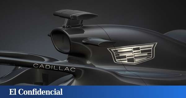 Por qué la alianza entre Cadillac y Ferrari es clave para no meter la pata al debutar en Fórmula 1