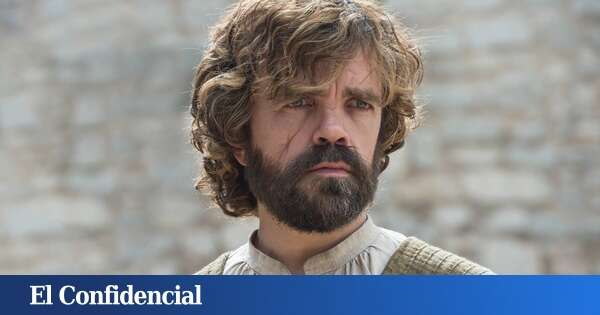 El actor que hizo de Tyrion Lannister en Juego de Tronos revela quién fue uno de sus compañeros favoritos: 