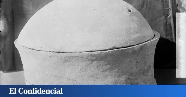 Una muestra de ADN sobrevive 4.800 años y revela que los antiguos egipcios tenían un ancestro inesperado