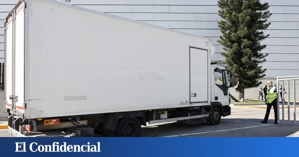 Denunciado en Burgos el conductor de un camión que excedía su peso en 14,2 toneladas