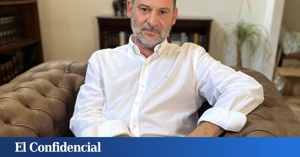 Ábalos, sobre Begoña Gómez y Air Europa: 