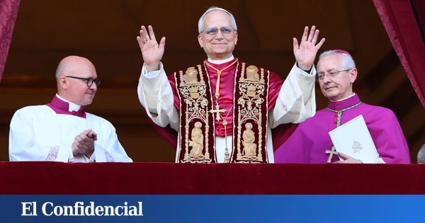 Mapa ideológico de León XIV: ¿qué piensa el nuevo papa sobre las cuestiones clave?