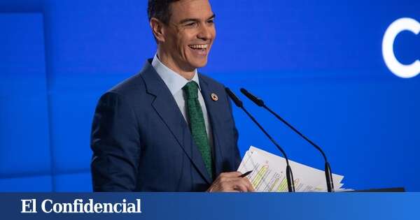 Sánchez, dispuesto a verse con Puigdemont en el extranjero para allanar los presupuestos