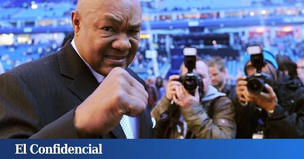 George Foreman y su imperio económico: cómo una parrilla eléctrica le generó 200 millones de dólares