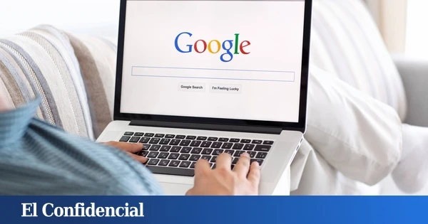 Adiós a Google.es: el aviso de Google por la desaparición del dominio en español