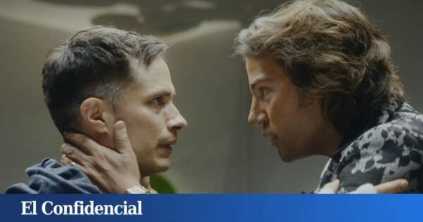 La miniserie de boxeo que reúne a Gael García Bernal y Diego Luna, ideal para comenzar a ver el Día del Pilar