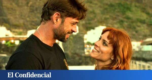 Ni Ana Garcés ni María Castro: esta es la actriz de 'La Promesa' que se suma al reparto de la primera película de William Levy en España