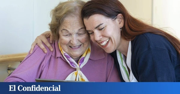 DomusVi reivindica el papel activo de las personas mayores como motor de la sociedad en su Día Internacional