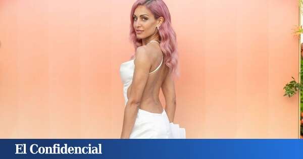 ¿Quién es Hiba Abouk, concursante de 'MasterChef Celebrity 9' en La 1 de TVE?