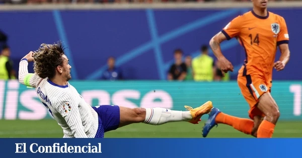 Francia y Países Bajos homenajean a la nada y dejan los deberes para la última jornada (0-0)