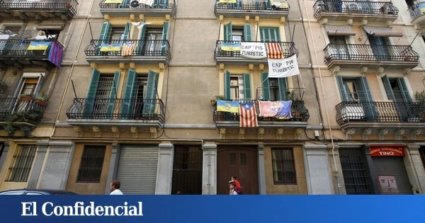 ¿Aliado o enemigo? BCN batalla contra Airbnb, mientras los 'consells' de Baleares estrechan lazos