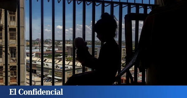 Condenado a 47 años de cárcel por agresión y abuso sexual a cinco sobrinas suyas en Málaga