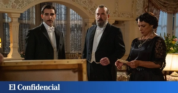Avance semanal de 'La Promesa': un negocio delator, un posible abandono y el inesperado envío de Cruz