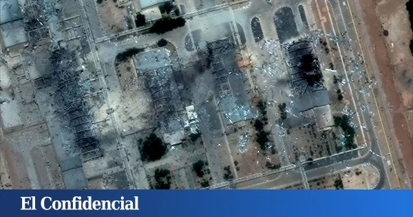 Guerra de Estados Unidos e Israel con Irán | Trump sugiere que respalda un 