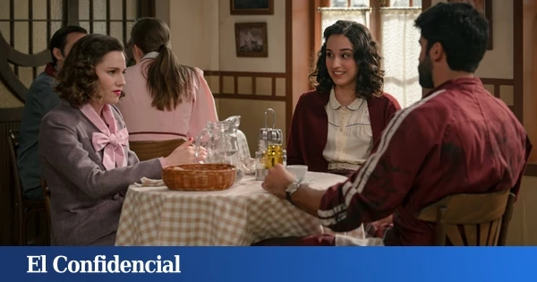 Avance del capítulo de 'Sueños de libertad' del jueves, 11 de septiembre: la noticia que cambiará a Tasio para siempre