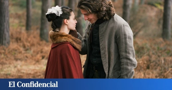 Avance semanal de 'Valle Salvaje': una pillada, un compromiso sin amor y un severo castigo