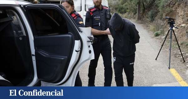 Detenido un hombre por la presunta agresión sexual a una mujer y una menor en Calafell (Tarragona)