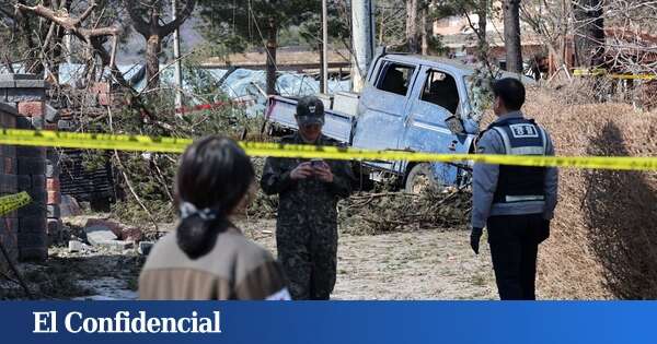 Al menos 7 heridos tras impactar un proyectil lanzado por el Ejército de Corea del Sur en zona civil