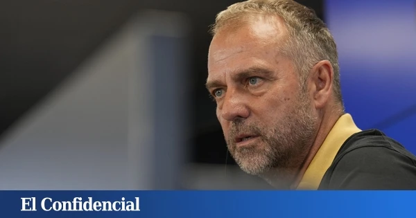 La nueva 'joya' de La Masia que Flick quiere probar en el primer equipo del Barça
