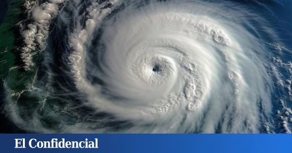 Así nacen los huracanes: el fenómeno cada vez más frecuente que golpea al Caribe, México y EEUU