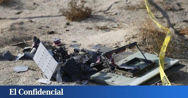 ¿Te puede caer una nave espacial en la cabeza? Ahora hay más probabilidades que nunca