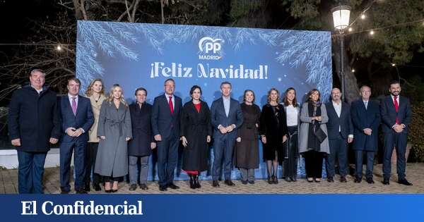 Feijóo pide a Sánchez hacer un propósito para 2025: 