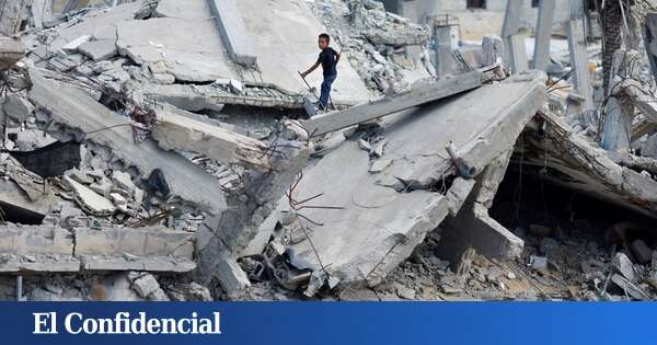 ¿Quién gobernará Gaza?: 