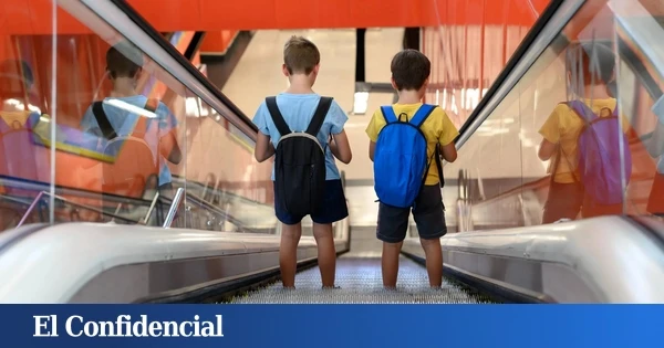 Así funciona el nuevo abono transporte 7-14 de Madrid: esta es la fecha en la que estará disponible