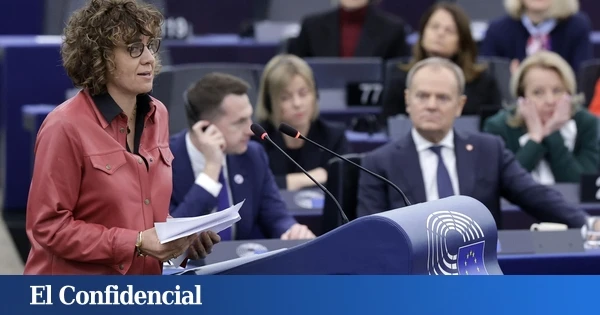 Weber unge a Dolors Montserrat para ser la próxima secretaria general del Partido Popular Europeo