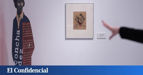 Ignorancia, o mala fe con Málaga y la generación del 27