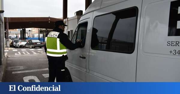 Marruecos acepta abrir con España una aduana de mínimos en Ceuta y Melilla