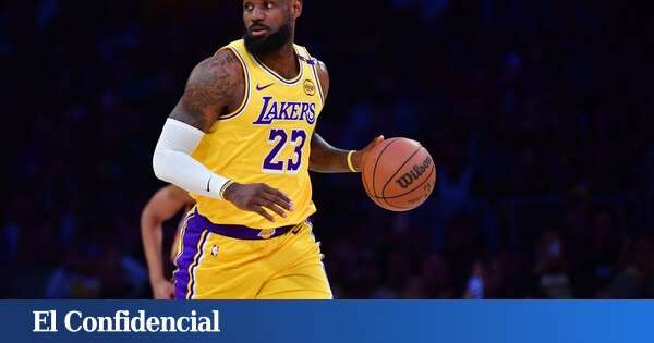 El histórico récord de LeBron James que muchos señalan que no se podrá batir tras su enésimo festival con 40 años