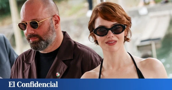 Lanthimos triunfa en Venecia con una distopía conspiranoica y una Emma Stone 