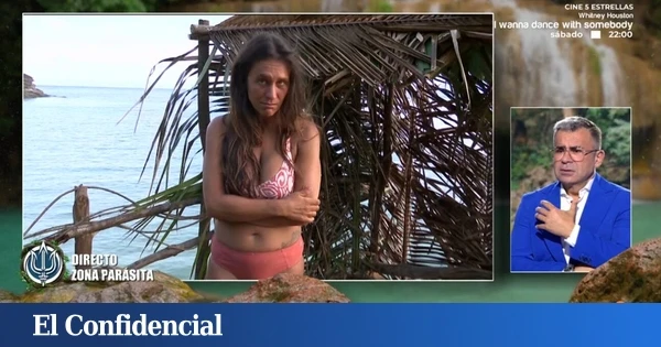 'Supervivientes' anula la expulsión de Laura Cuevas: permanece en el concurso con una insólita penitencia