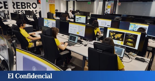 IA, reconocimiento y sensores: la tecnología tras las nuevas alarmas para el hogar que se anticipan al riesgo