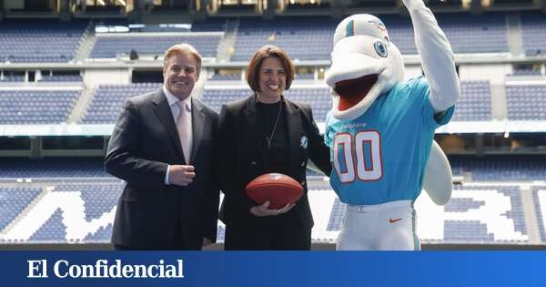 Por qué la NFL ha llegado al Bernabéu para quedarse en España y esto es solo el principio